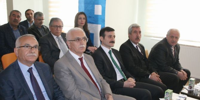 Sungurlu’da İstihdam Seferberliği