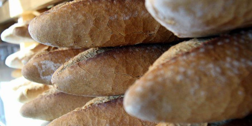 Samsun’da Ruhsatsız Üretim Yapan 15 Pastane Ve 10 Sığınmacı Fırını Belirlendi