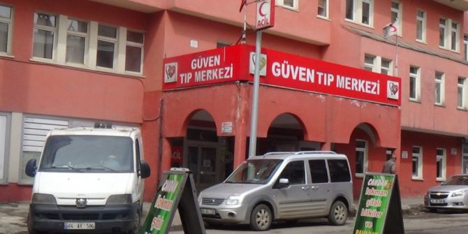 Ağrı’da Güvenlik Görevlisinin Öldürülmesiyle İlgili 8 Gözaltı