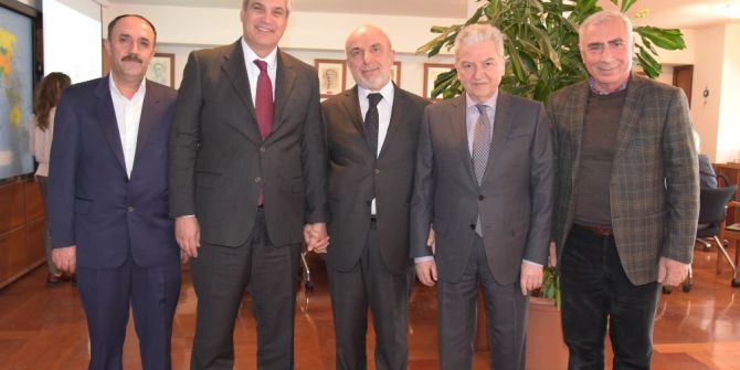 ’İzmir’in Ekmeğinde Gdo Var Mı?’ Sorusuna Son Nokta