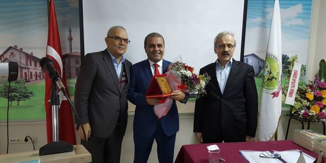 Dünya Şiir Günü Programı