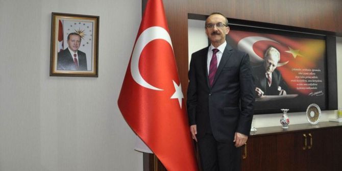 Cazibe Merkezleri Programına 45 Başvuru