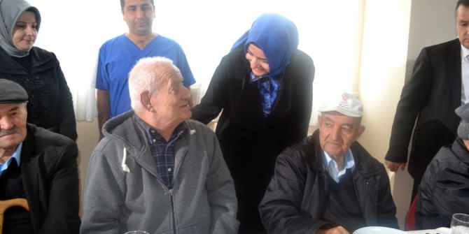 Bakan Kaya Avrupa’ya Sordu: