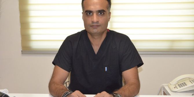 Op. Dr. Tuncay Kodaş;