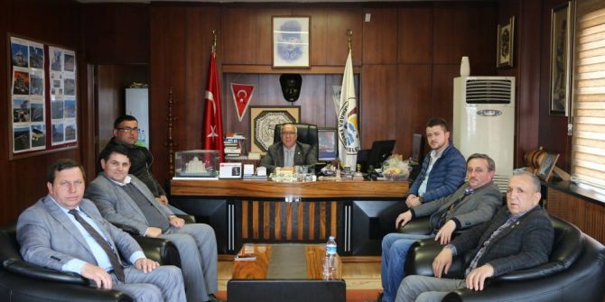 Başkan Uyan: “En Sağlıklı Üretim Doğal Üretimdir”