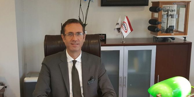 Aslan Çimento, 2016 Yılı Entegre Raporunu Yayımladı