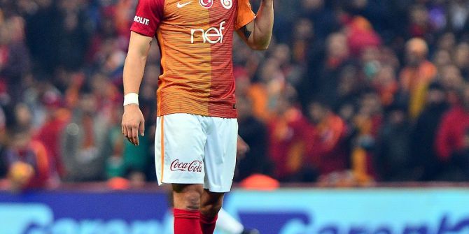 Podolski, Almanya Milli Takımı’na Veda Ediyor