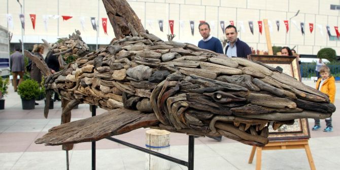 Antalya’nın En Güzel Ağacı Seçiliyor