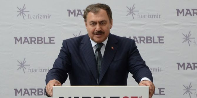 Bakan Eroğlu’ndan Maden Arama Faaliyet Ruhsatları İçin Müjde