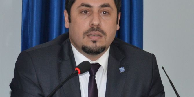 Uygulamalı Eğitim Merkezi Açılıyor