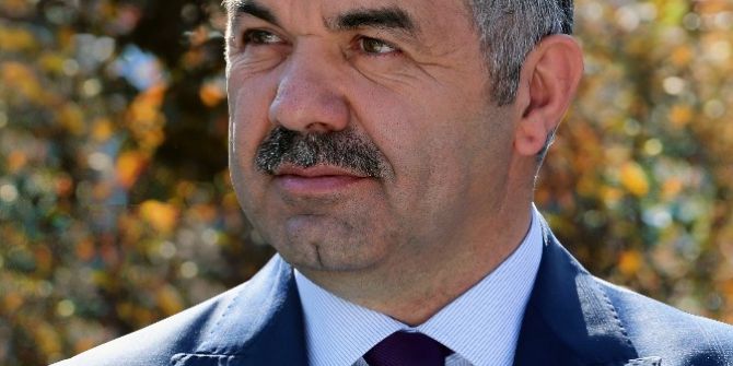 “Gönlü Erciyes Kadar Yüce Bir İnsandı"