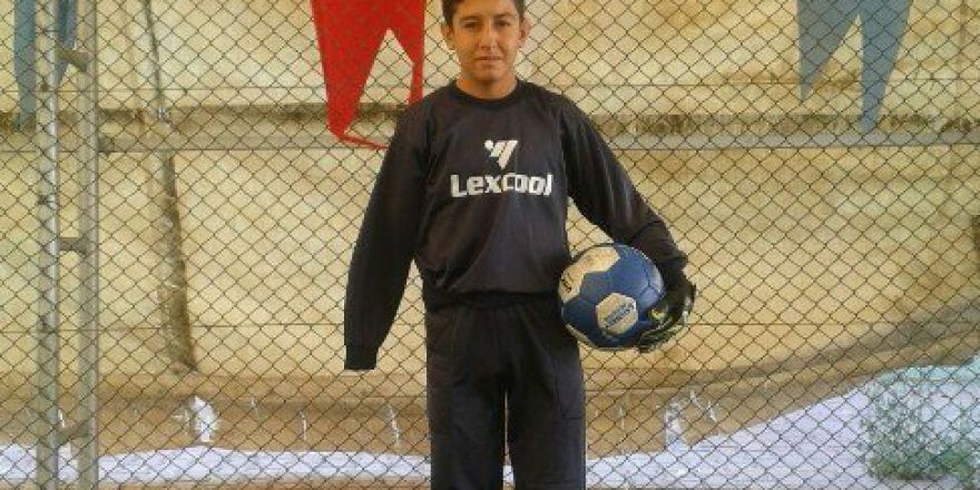 Ampute Milli Takıma Şahinbey’den 2 Sporcu Ve 1 Kaleci Antrenör