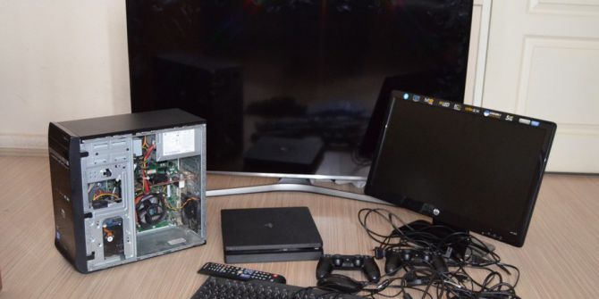 Küçük Hırsızlar Yakayı Ele Verdi