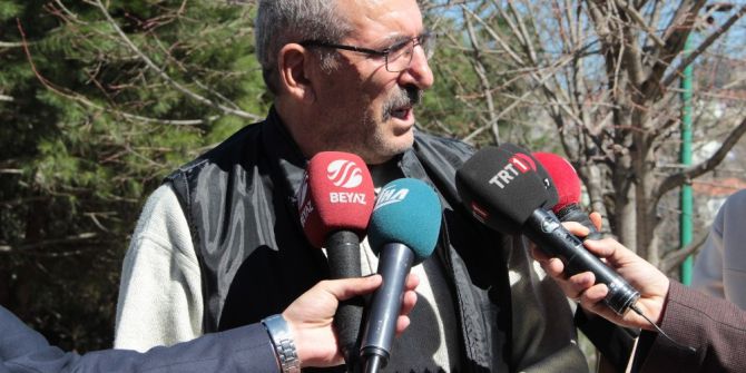 Kekik Sanıp Mangalda Pişirdiği Bonzai Öldürdü