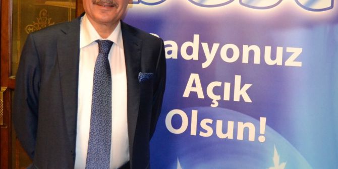 Başkan Gökçek: “Bahçeli’ye Müteşekkiriz”
