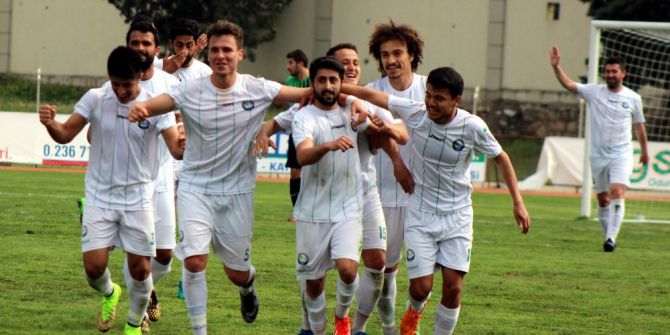 Salihli Belediyespor’un Gözü Bal’da