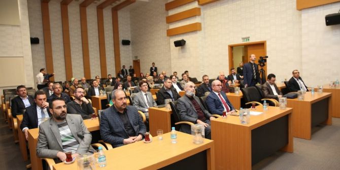 Selçuklu’da 35 Proje Daha Hayat Buluyor