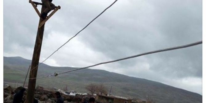 Kaçak Şebekeyi Sosyal Medya Paylaşımı Ortaya Çıkardı