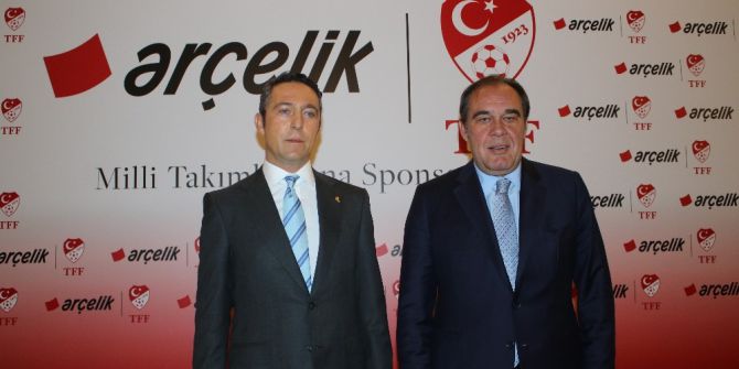 Tff Başkanı Demirören, İstanbul’da Milli Maç Oynanmamasını Değerlendirdi