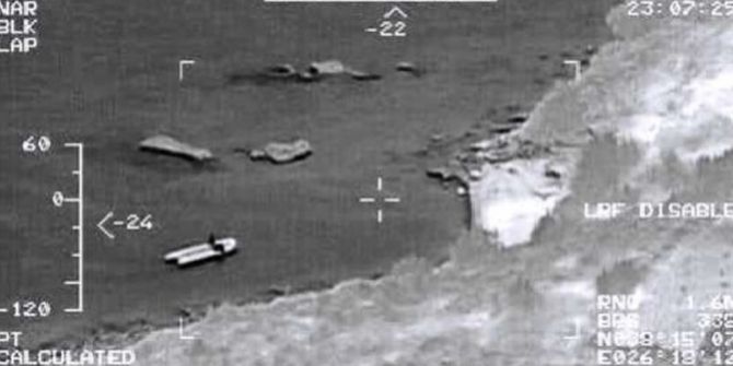 Havalar Isındı, Ege’de Ölüm Yolculuğu Arttı