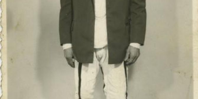 Erzurumlu Pehlivan Duysa Chp’yi Pataklar