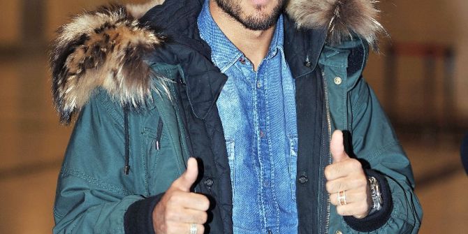 Beşiktaş’ın Hayal Kırıklığı Aras Özbiliz