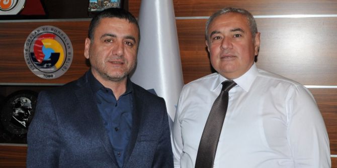 Atso’dan "Gdo’lu Ekmek" Tepkisi