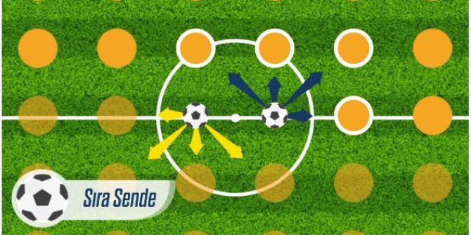 Gollercepte’ye ‘Pis Burun’ Oyunu Eklendi