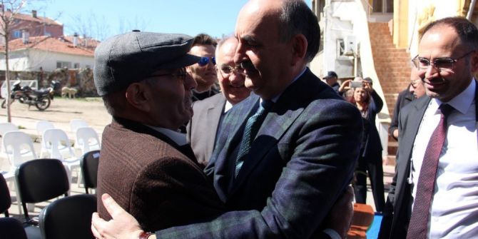 Bakan Müezzinoğlu, Kılıçdaroğlu’nu İstifaya Çağırdı