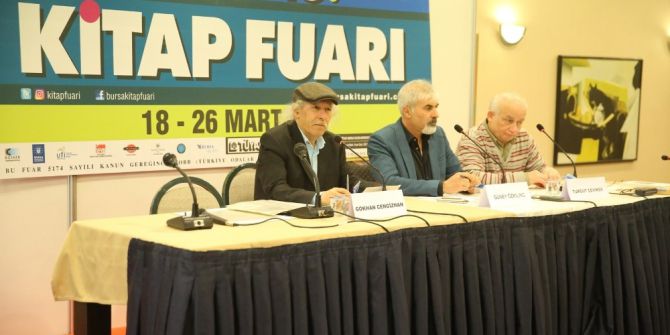 Cahit Külebi’nin Mektupları “Edebiyat Belgeliği Müzesi”nde Yer Alacak