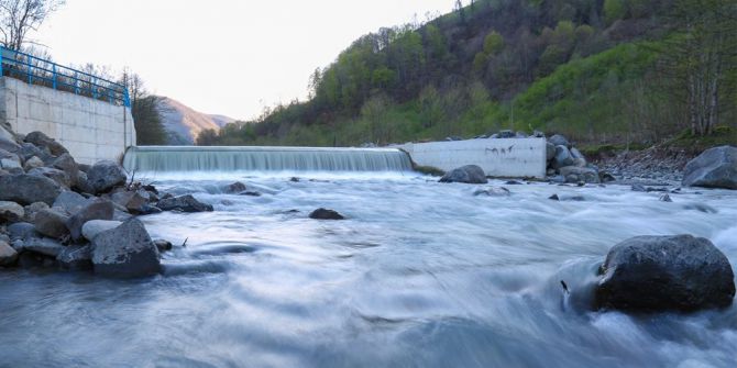 Yürük: “Ordu Su Zengini Değil”