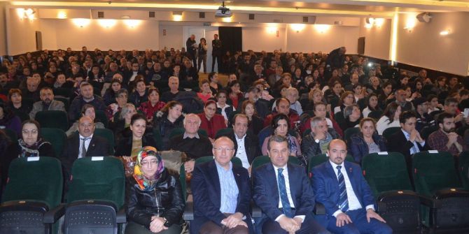 "Hz. Ali’nin Doğumu, Sultan Nevruz" Etkinliği