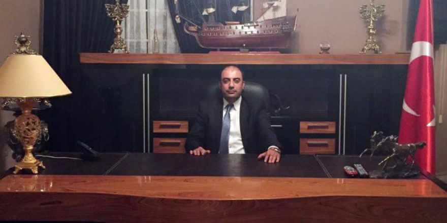 Yeğin: "İthalat Ve İhracata Katkı Sağlayacak Çalışmalar Yapacağız"