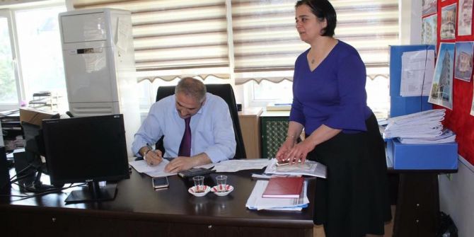 Sungurlu Belediyesi’nden Organ Bağışına Destek