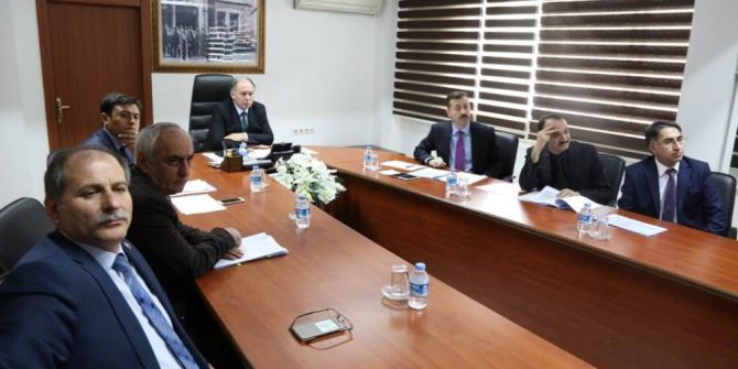 Köydes Artvin’e 12 Yılda 2 Bin 437 Proje Kazandırdı