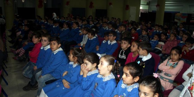 Kaski’den ‘Su Günü’ Etkinliği