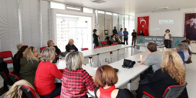 Çankaya’dan Kentte Tarıma Tam Destek