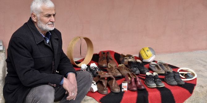 Böylesi Ancak Türkiye’de Olur