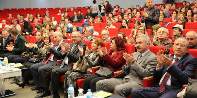 Manisa’da Türk Sanat Müziği Rüzgarı