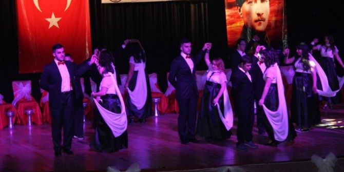 "Yok Birbirimizden Farkımız"