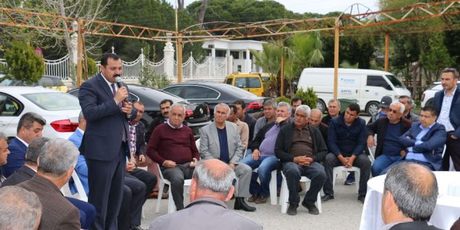 Halk Oylamasına Doğru