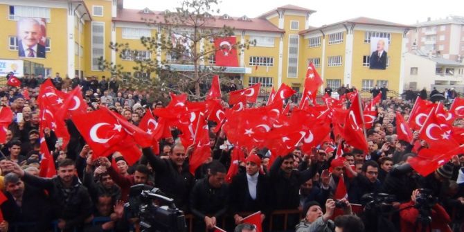 İçişleri Bakanı Süleyman Soylu: