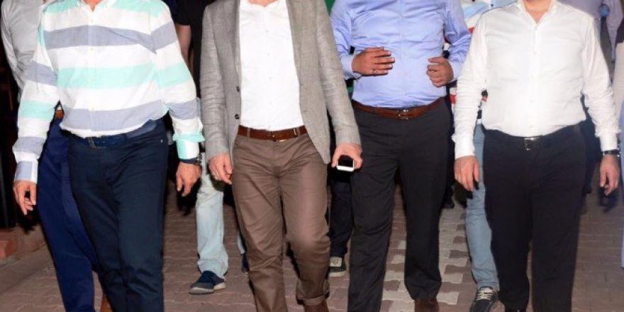 Çan Spor Salonu Yenileniyor