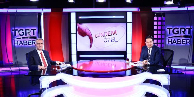 Vergi Beyannamesi Verme Süreleri Uzatıldı