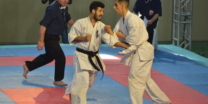 Balkanlarda ’Yıldırım’ Fırtınası