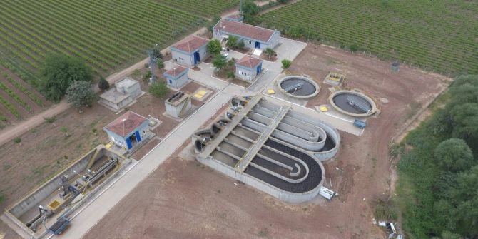 Ahmetli Aat İçin Enerji Teşviki Alındı