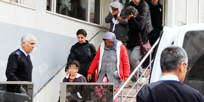 9 Günlük Bebeği 4 Bin Liraya Sattı