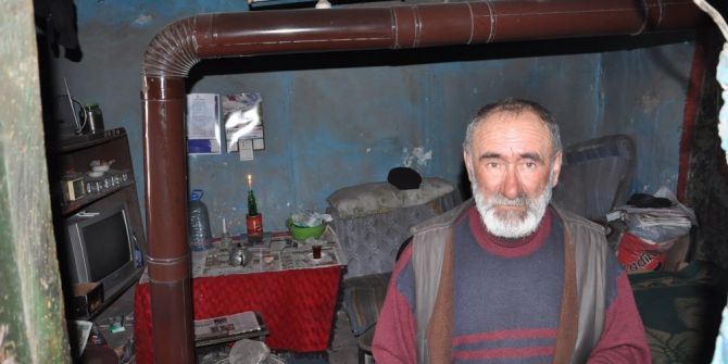 İha’nın Haberi Ses Getirdi