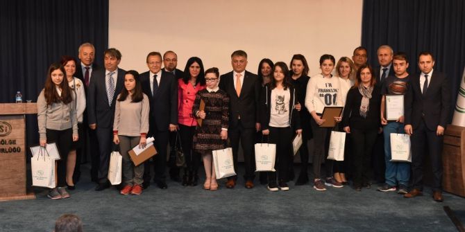 22 Mart Dünya Su Günü Kutlandı