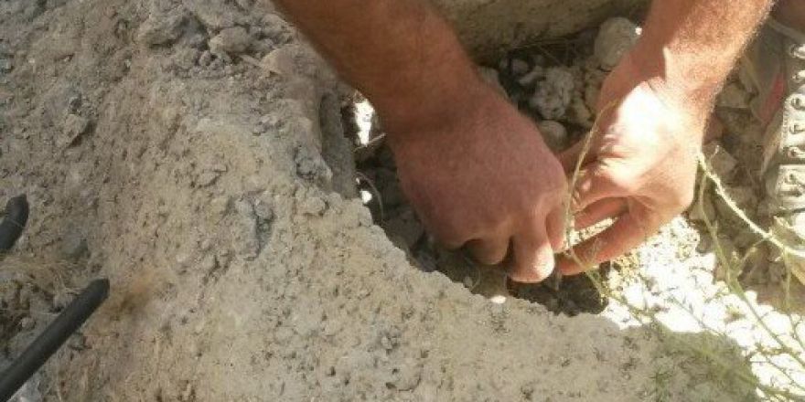 Çelikhan’da Kaçak Su Kullanıma Müsaade Edilmiyor